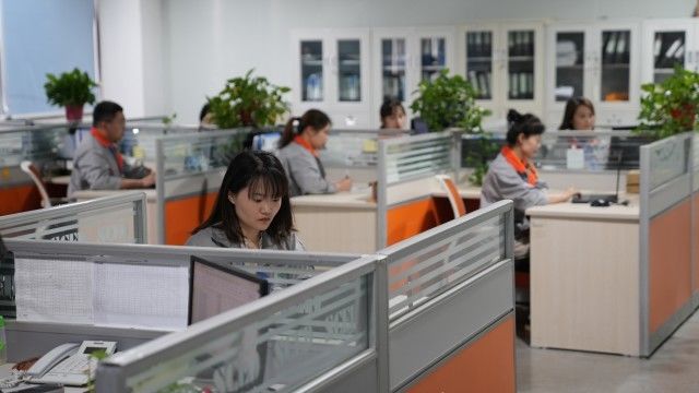 چین SCED ELECTRONICS CO., LTD. نمایه شرکت