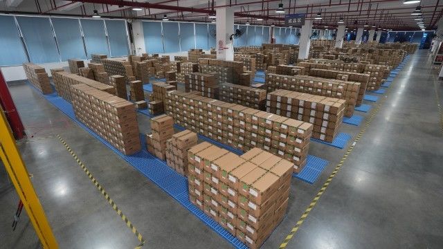 چین SCED ELECTRONICS CO., LTD. نمایه شرکت