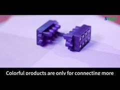 ترمینال بلوک و کاربردهای آن