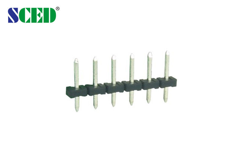 Electrical Connector Plug in Terminal Blocks / Terminal strip
