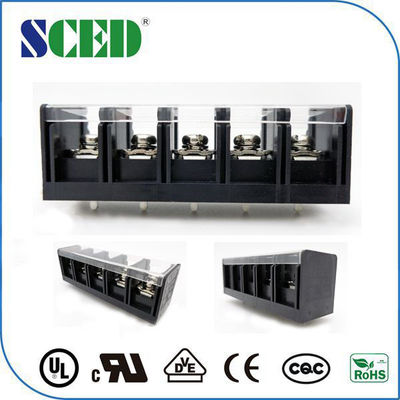 ترمینال بلوک گارد الکتریکی 600 ولت 40 آمپر OEM / ODM برای اینورترها