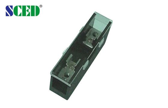 690V 5A Din Rail نصب لوازم جانبی PBT M4 پیچ با پوشش برای قدرت