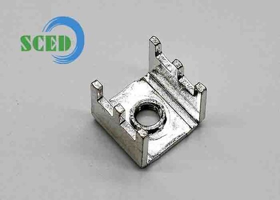 85A لوازم جانبی بلوک ترمینال مس میله PCB فولاد قطعات الکتریکی M5 پیچ