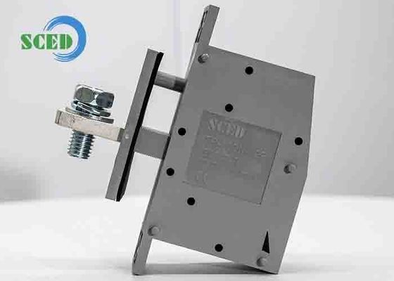 کاربردهای گوناگون با بلوک های پایانی 2-24 قطب و پیچ M4
