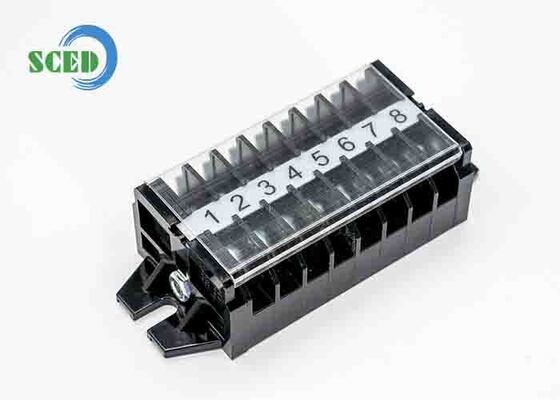 ZB6 Power AC DC Din Rail Power Supply طراحی فشرده مناسب برای اتوماسیون صنعتی و برنامه های کنترل