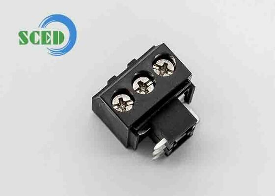 150A ترمینال بلوک با جریان بالا با کنتاکت‌های 2P-24P و روکش قلع آلیاژ مس برای انتقال قدرت