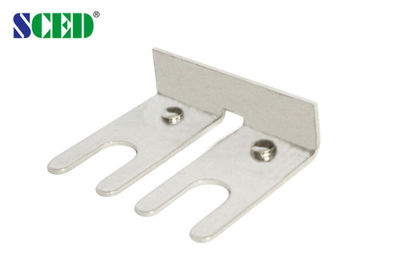 لوازم جانبی بلوک ترمینال صنعتی 40 آمپر، اتصال بلوک ترمینال