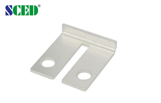 30A 1.5mm قطعات الکتریکی برگی تماس برای حمل و نقل راه آهن